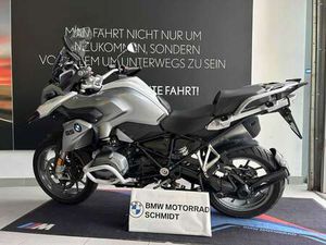 BMW R 1200 GS R 1200 WEIß