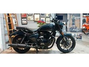 ROYAL ENFIELD SHOTGUN - 2024