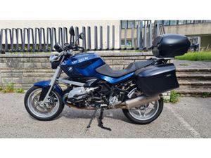 BMW R 1200 R