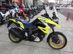 SUZUKI DL1050 V-STROM