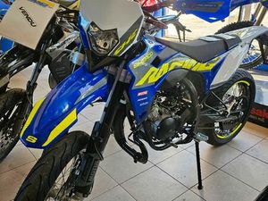 50 SHERCO NEUVE SM R / SM RS