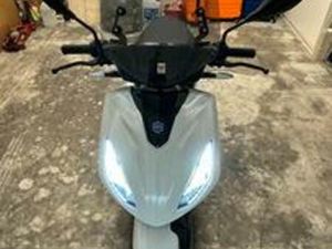 PIAGGIO ONE ACTIVE