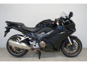 HONDA VFR 800 (RC93) *GARANTIE*