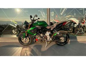 VENDO BENELLI TNT 1130 (2004 - 08) USATA A ZANE' (CODICE 9602508) - MOTO.IT