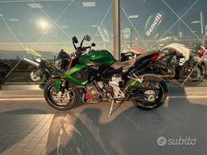 BENELLI TORNADO NAKED TRE - 2004