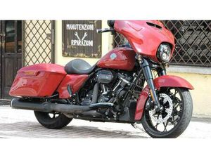 VENDO HARLEY-DAVIDSON STREET GLIDE SPECIAL (2021 - 23) USATA A BRESSANA BOTTARONE (CODICE 9602522) - MOTO.IT