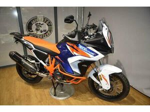 KTM 1290 SUPER ADVENTURE R TECH PACK/ARROW/GARANTIE