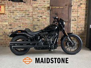 HARLEY-DAVIDSON SOFTAIL FXLRS LOW RIDER S FOR SALE IN AYLESFORD