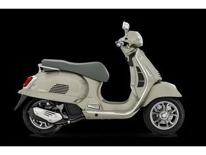 VESPA GTS 125