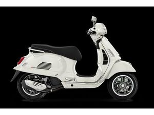 VESPA GTS 125 SUPER