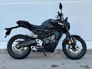 HONDA CB125R |NEUFAHRZEUG|ALLE FARBEN|6JAHRE GARANTIE