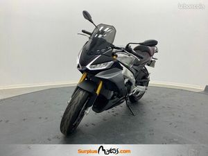 APRILIA TUONO V4 TUONO V4