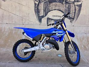 2025 YAMAHA YZ 125 FOR SALE