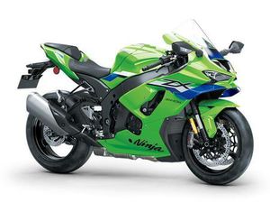 ② *NEW* 2026 KAWASAKI ZX-10R (4J GARANTIE, 4J ASSISTANCE)