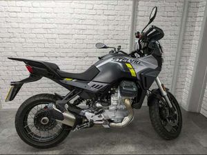 USED MOTO GUZZI STELVIO FOR SALE IN CANTERBURY