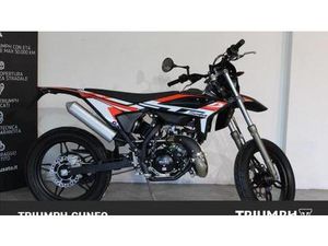 VENDO BETAMOTOR RR 50 MOTARD (2000 - 05) NUOVA A DOGLIANI (CODICE 9603652) - MOTO.IT