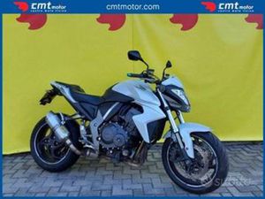 HONDA CB 1000 R GARANTITA E FINANZIABILE