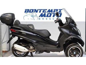 VENDO PIAGGIO MP3 300 IE SPORT LT ABS (2014 - 16) USATA A CONCESIO (CODICE 9603526) - MOTO.IT