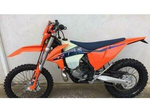 VENDO KTM 150 EXC TPI (2022) USATA A VILLORBA (CODICE 9066041) - MOTO.IT