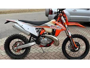 VENDO KTM 300 EXC ERZBERGRODEO TPI (2022) USATA A TORTONA (CODICE 9211343) - MOTO.IT