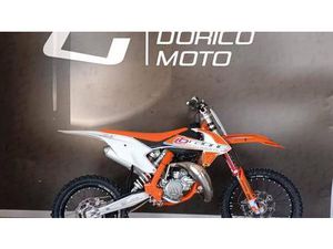 VENDO KTM 85 SX (2023) USATA A ANCONA (CODICE 9506683) - MOTO.IT