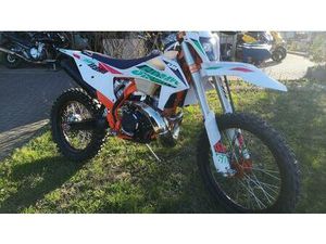 VENDO KTM 300 EXC E TPI (2020) USATA A ALICE CASTELLO (CODICE 9359293) - MOTO.IT