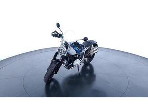 VENDO BMW R NINET SCRAMBLER (2021 - 24) USATA A CORCIANO (CODICE 9603477) - MOTO.IT