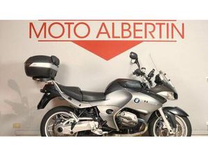 VENDO BMW R 1200 ST USATA A CASALSERUGO (CODICE 9603093) - MOTO.IT