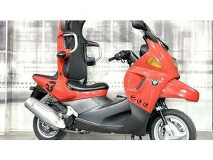 VENDO BMW C1 125 USATA A CASALGRASSO (CODICE 9602991) - MOTO.IT