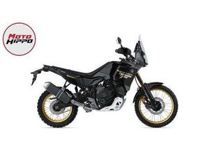 YAMAHA TÉNÉRÉ 700 WORLD RAID ZWART