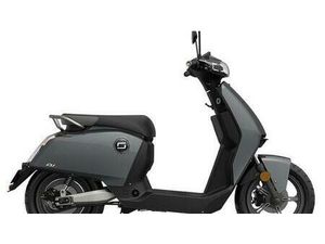 VENDO SUPER SOCO CUX (2019 - 24) NUOVA A CASALGRASSO (CODICE 9602981) - MOTO.IT