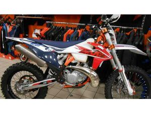 VENDO KTM 250 EXC TPI SIX DAYS (2023) NUOVA A PESARO (CODICE 9066450) - MOTO.IT
