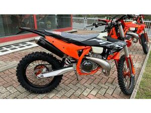 VENDO KTM 300 EXC HARDENDURO (2025) NUOVA A TORTONA (CODICE 9527878) - MOTO.IT