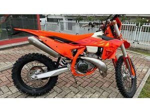 VENDO KTM 300 EXC SIX DAYS (2025) NUOVA A TORTONA (CODICE 9527879) - MOTO.IT