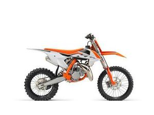 VENDO KTM 85 SX (2023) NUOVA A TORTONA (CODICE 9061634) - MOTO.IT