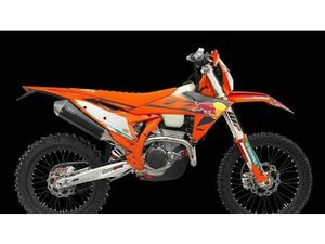 VENDO KTM 250 EXC-F CHAMPION EDITION (2025) NUOVA A TORTONA (CODICE 9585955) - MOTO.IT