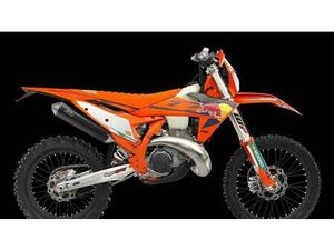 VENDO KTM 300 EXC CHAMPION EDITION (2025) NUOVA A TORTONA (CODICE 9585953) - MOTO.IT