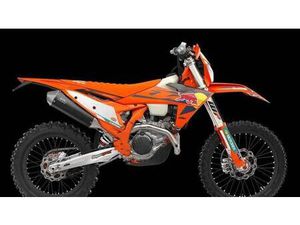 VENDO KTM 450 EXC-F CHAMPION EDITION (2025) NUOVA A TORTONA (CODICE 9585954) - MOTO.IT
