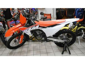 VENDO KTM 125 SX (2023) NUOVA A PESARO (CODICE 9049364) - MOTO.IT