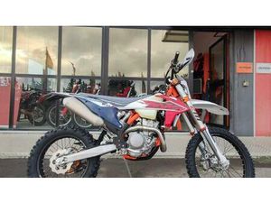 VENDO KTM 350 EXC-F SIX DAYS (2023) NUOVA A CIVITAVECCHIA (CODICE 9152092) - MOTO.IT
