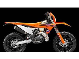 VENDO KTM 150 EXC TBI (2024) NUOVA A CASALGRASSO (CODICE 9447260) - MOTO.IT