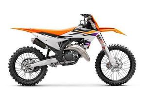 VENDO KTM 125 SX (2024) NUOVA A CASALGRASSO (CODICE 9447241) - MOTO.IT