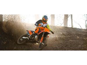 VENDO KTM 125 SX (2025) NUOVA A BERGAMO (CODICE 9564331) - MOTO.IT