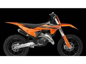VENDO KTM 125 SX (2025) NUOVA A TORTONA (CODICE 9439047) - MOTO.IT