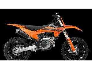 VENDO KTM 450 SX-F (2025) NUOVA A TORTONA (CODICE 8975450) - MOTO.IT