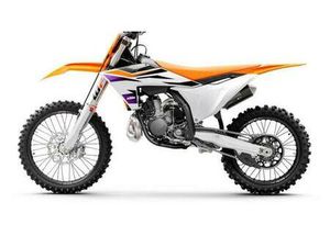 VENDO KTM 250 SX (2024) NUOVA A LAVIS (CODICE 9315614) - MOTO.IT