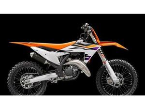 VENDO KTM 125 SX (2024) NUOVA A TORTONA (CODICE 9176761) - MOTO.IT