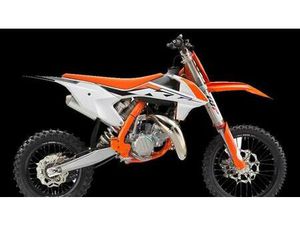 VENDO KTM 85 SX (2024) NUOVA A TORTONA (CODICE 9176590) - MOTO.IT