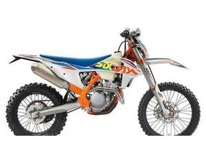 VENDO KTM 250 EXC-F SIX DAYS (2022) NUOVA A TORTONA (CODICE 8512037) - MOTO.IT