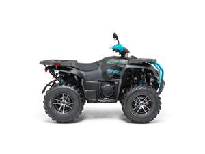 ACCESS 860 TECTRA ABS